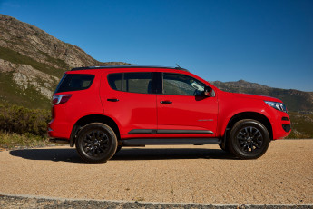 Картинка автомобили chevrolet