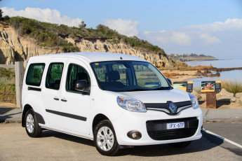 Картинка автомобили renault