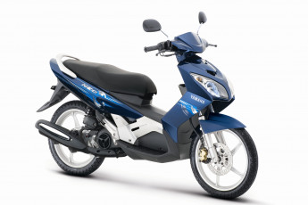 Картинка мотоциклы yamaha