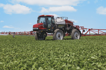 Картинка техника тракторы case