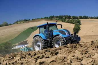 обоя техника, тракторы, landini