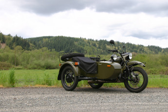 Картинка урал мотоциклы русские+мотоциклы мотоцикл