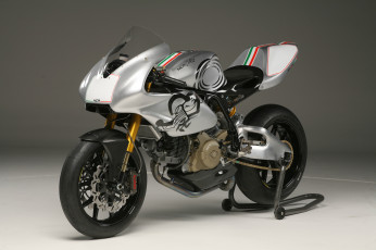 Картинка мотоциклы ducati