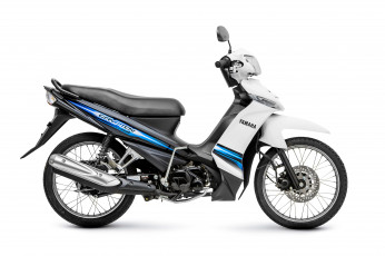 Картинка мотоциклы yamaha