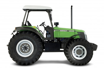 Картинка техника тракторы agrale