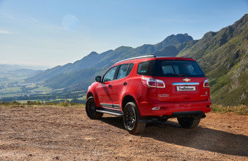 Картинка автомобили chevrolet