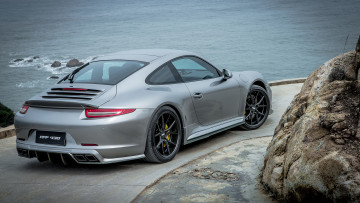 Картинка автомобили porsche