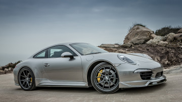 Картинка автомобили porsche