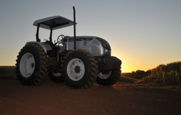 Картинка техника тракторы agrale