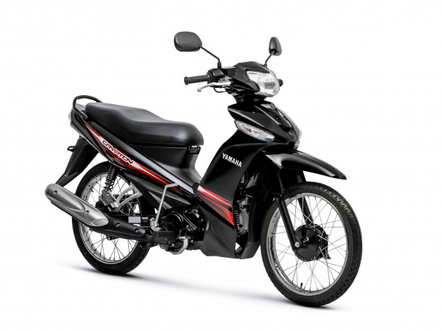 Обои картинки фото мотоциклы, yamaha