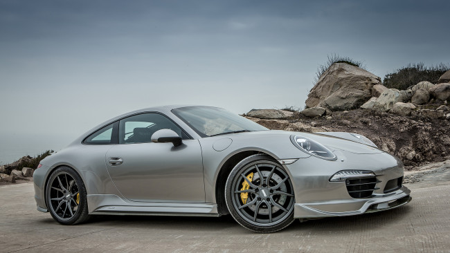 Обои картинки фото автомобили, porsche