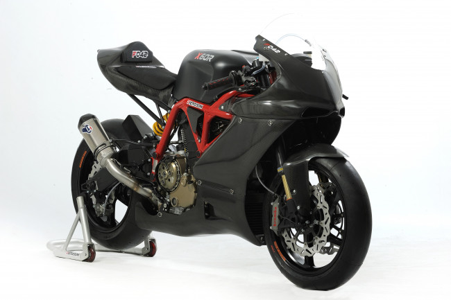 Обои картинки фото мотоциклы, -unsort, pierobon