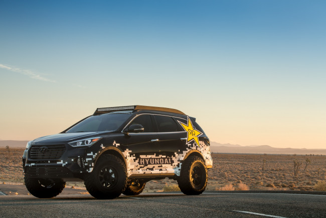 Обои картинки фото автомобили, hyundai