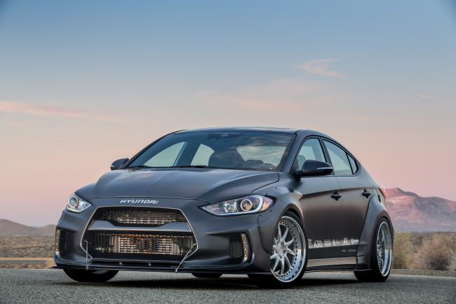 Обои картинки фото автомобили, hyundai, фон, автомобиль