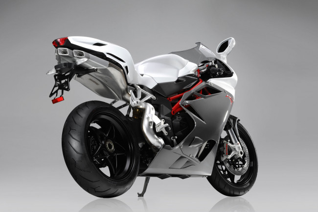 Обои картинки фото мотоциклы, mv agusta, agusta