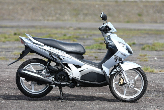 Обои картинки фото мотоциклы, yamaha