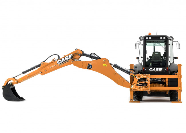 Обои картинки фото техника, тракторы, case