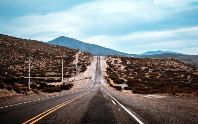 Обои картинки фото природа, дороги, шоссе