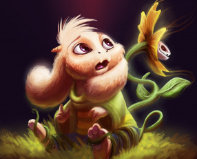 Картинка аниме undertale андертейл