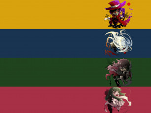 Картинка аниме hellsing хеллсинг