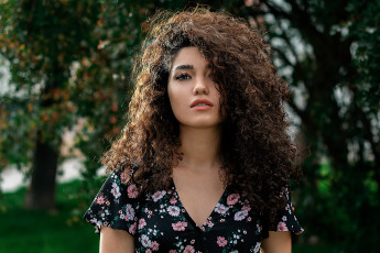 Картинка девушка девушки -unsort+ брюнетки темноволосые модель