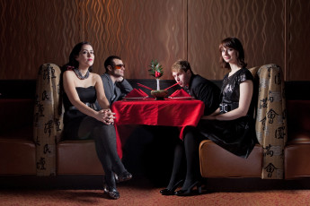 Картинка музыка freezepop