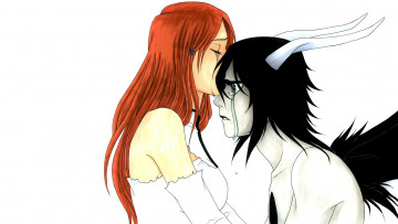 Картинка аниме bleach блич