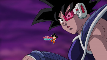 Картинка аниме dragon+ball dragon ball