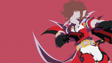 Картинка аниме grand+chase grand chase