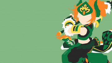 Картинка аниме grand+chase grand chase