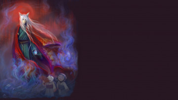 Картинка аниме kamisama+hajimemashita томое