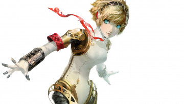 Картинка аниме persona персона