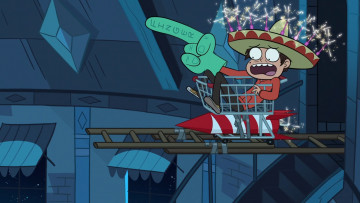 обоя мультфильмы, star vs- the forces of evil, star, vs-, the, forces, of, evil