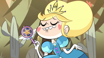 обоя мультфильмы, star vs- the forces of evil, star, vs-, the, forces, of, evil