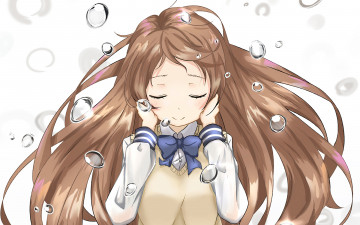 Картинка аниме koe+no+katachi форма голоса