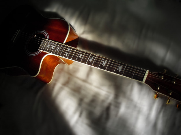 Обои картинки фото музыка, -музыкальные инструменты, гитара