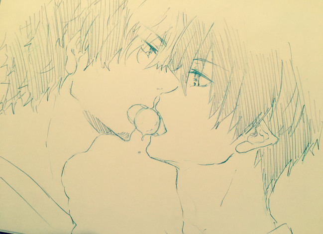 Обои картинки фото разное, арты, шарик, лица