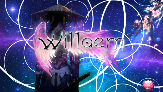 Обои картинки фото аниме, ангелы,  демоны, ангел