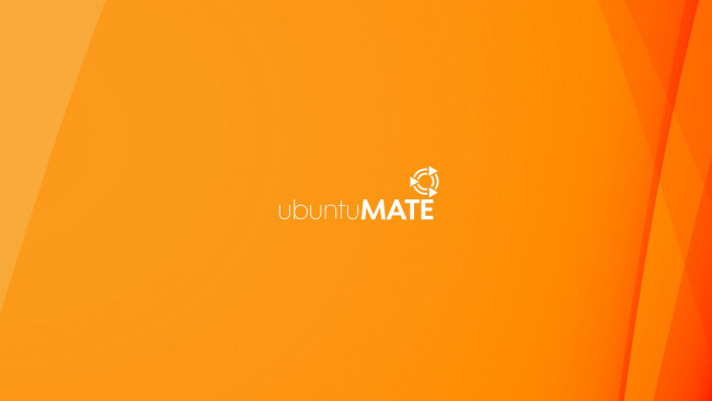 Обои картинки фото компьютеры, ubuntu linux, фон, логотип