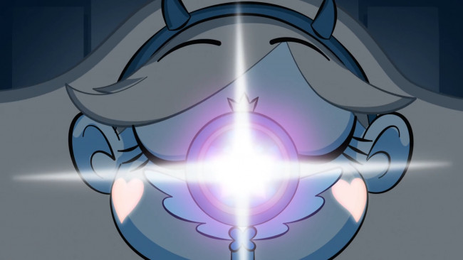 Обои картинки фото мультфильмы, star vs- the forces of evil, star, vs-, the, forces, of, evil