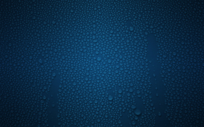 Обои картинки фото разное, капли,  брызги,  всплески, полосы, синий