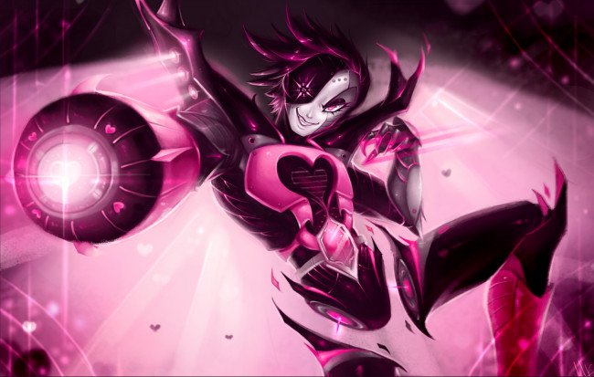 Обои картинки фото аниме, undertale, андертейл