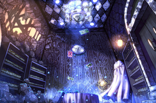 Обои картинки фото аниме, persona, персона