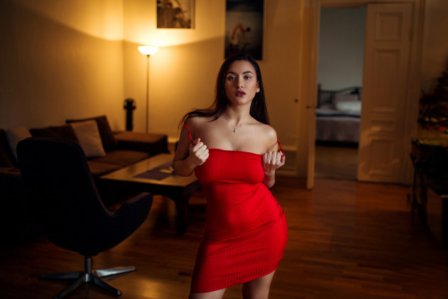 Обои картинки фото девушка, девушки, -unsort , брюнетки, темноволосые, модель