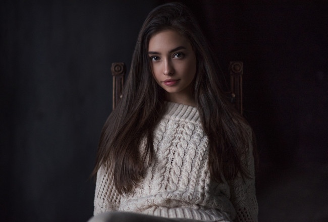 Обои картинки фото девушка, девушки, -unsort , брюнетки, темноволосые, модель