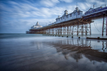 Картинка природа побережье простор