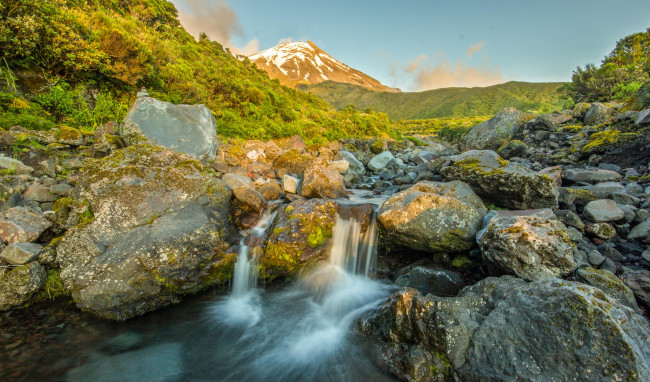 Обои картинки фото природа, реки, озера, простор