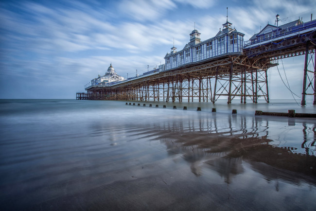 Обои картинки фото природа, побережье, простор