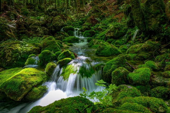 Обои картинки фото природа, реки, озера, простор