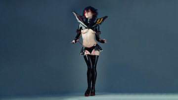 Картинка девушки -+креатив +косплей косплей cosplay